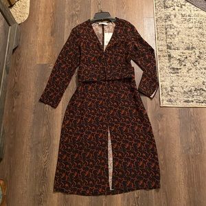 Beautiful A.L.C. With Tags